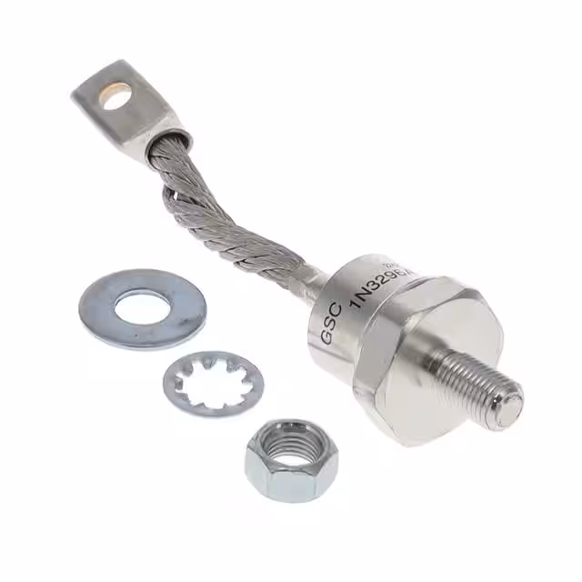 1N3296A GeneSiC Semiconductor  Dioden - Gleichrichter - Einzeln